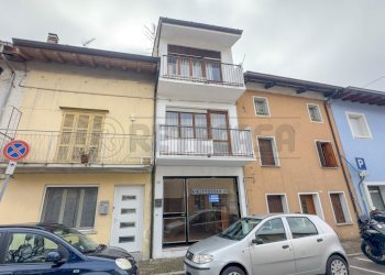 ESTERNI - Locale Commerciale Via Roma 47, Palazzolo dello Stella - foto 5