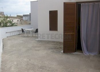 Terrazza - Bilocale Mazara del Vallo - foto 7