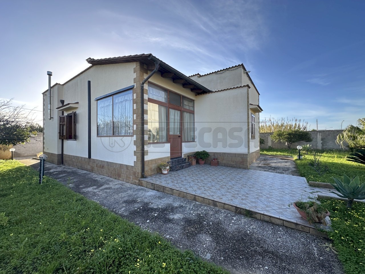 IMG_9658.JPG - Terraced Villa Campobello di Mazara - photo 2