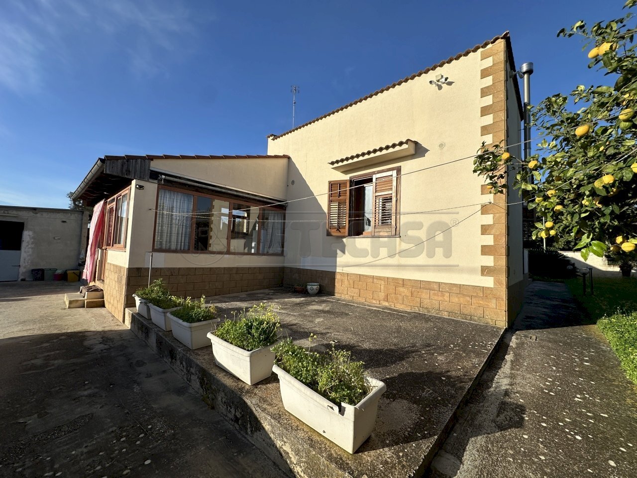 IMG_9648.JPG - Terraced Villa Campobello di Mazara - photo 3