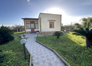 IMG_9655.JPG - Villa a Schiera Campobello di Mazara - foto 1