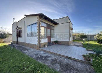 IMG_9658.JPG - Villa a Schiera Campobello di Mazara - foto 2