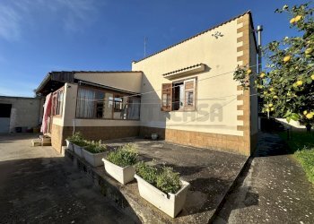 IMG_9648.JPG - Villa a Schiera Campobello di Mazara - foto 3