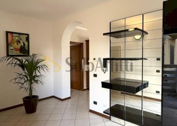 INGRESSO - Two-room apartment Via Giuseppe Mazzini 20, Montano Lucino - photo 3