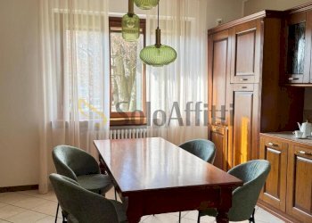 CUCINA - Two-room apartment Via Giuseppe Mazzini 20, Montano Lucino - photo 5