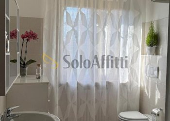 BAGNO - Two-room apartment Via Giuseppe Mazzini 20, Montano Lucino - photo 9