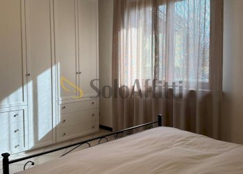 DETTAGLIO CAMERA - Two-room apartment Via Giuseppe Mazzini 20, Montano Lucino - photo 11