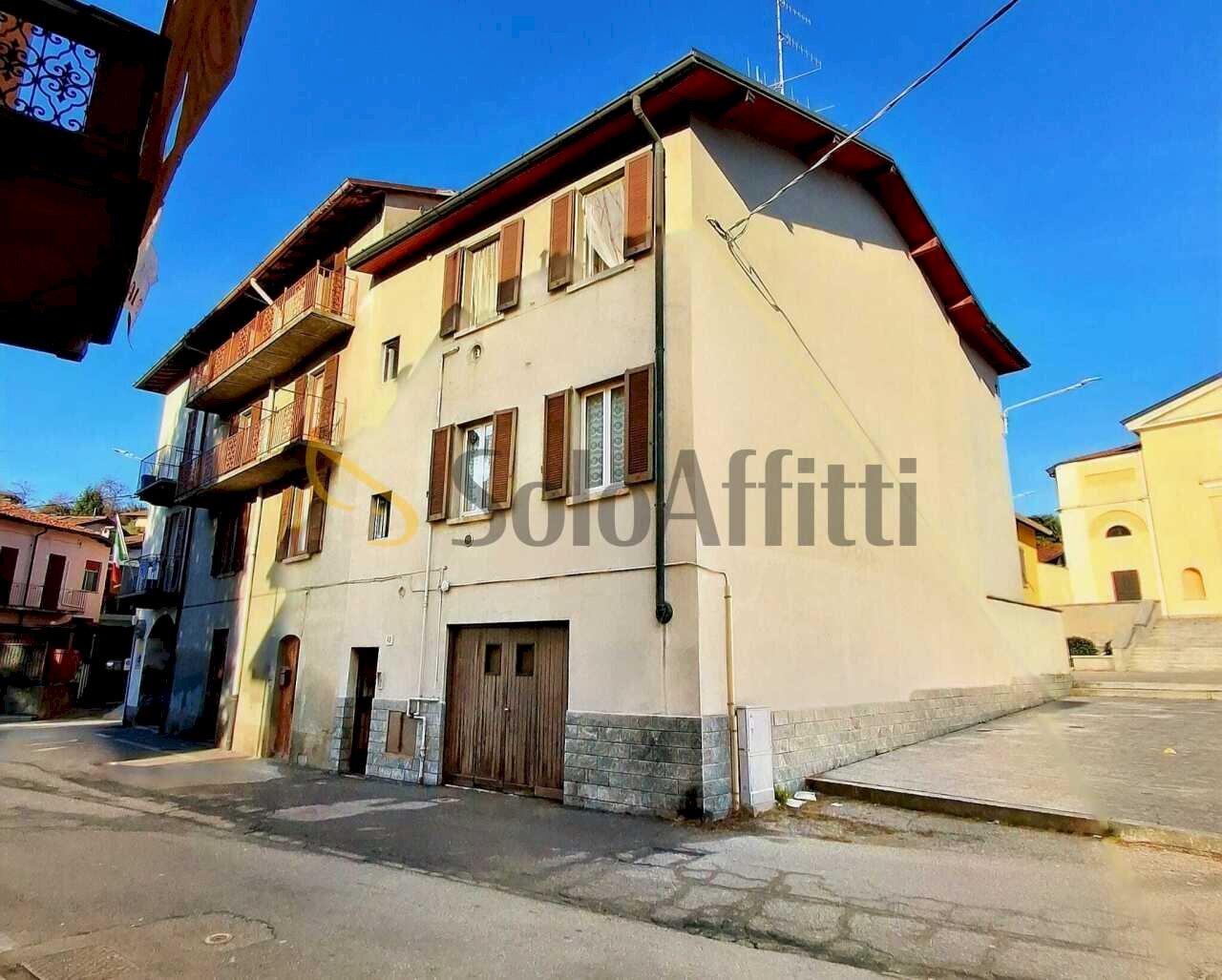 facciata - Three-room apartment Via Sant'Antonino 41, Como - photo 1