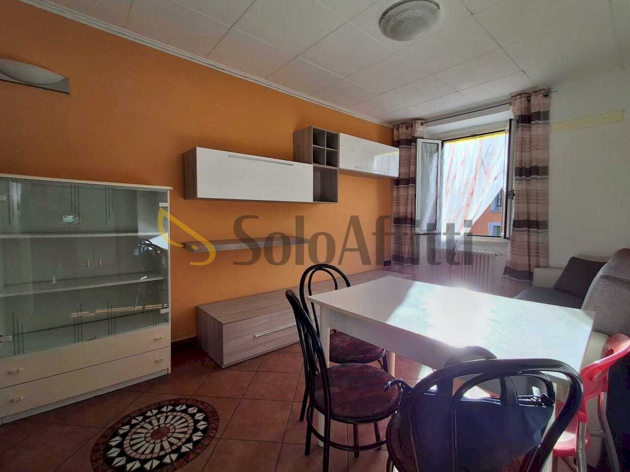soggiorno - Three-room apartment Via Sant'Antonino 41, Como - photo 2