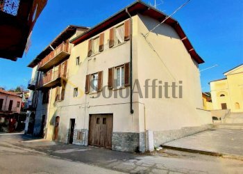 facciata - Three-room apartment Via Sant'Antonino 41, Como - photo 1