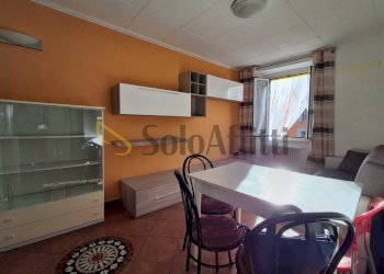 soggiorno - Three-room apartment Via Sant'Antonino 41, Como - photo 2