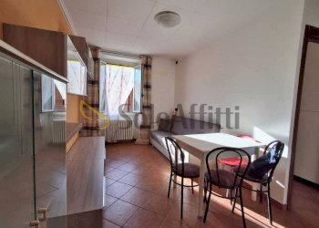 soggiorno - Three-room apartment Via Sant'Antonino 41, Como - photo 3