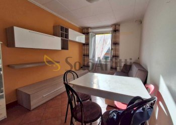 soggiorno - Three-room apartment Via Sant'Antonino 41, Como - photo 4