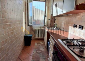 cucina - Three-room apartment Via Sant'Antonino 41, Como - photo 5