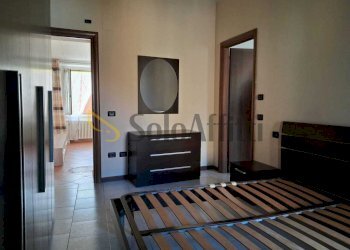 camera da letto - Three-room apartment Via Sant'Antonino 41, Como - photo 6