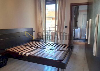 camera da letto - Three-room apartment Via Sant'Antonino 41, Como - photo 7