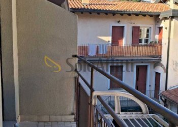 balcone - Three-room apartment Via Sant'Antonino 41, Como - photo 8