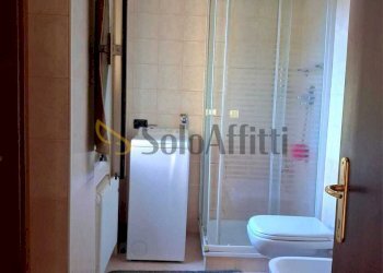 bagno - Three-room apartment Via Sant'Antonino 41, Como - photo 9
