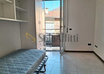 seconda camera - Three-room apartment Via Sant'Antonino 41, Como - photo 11