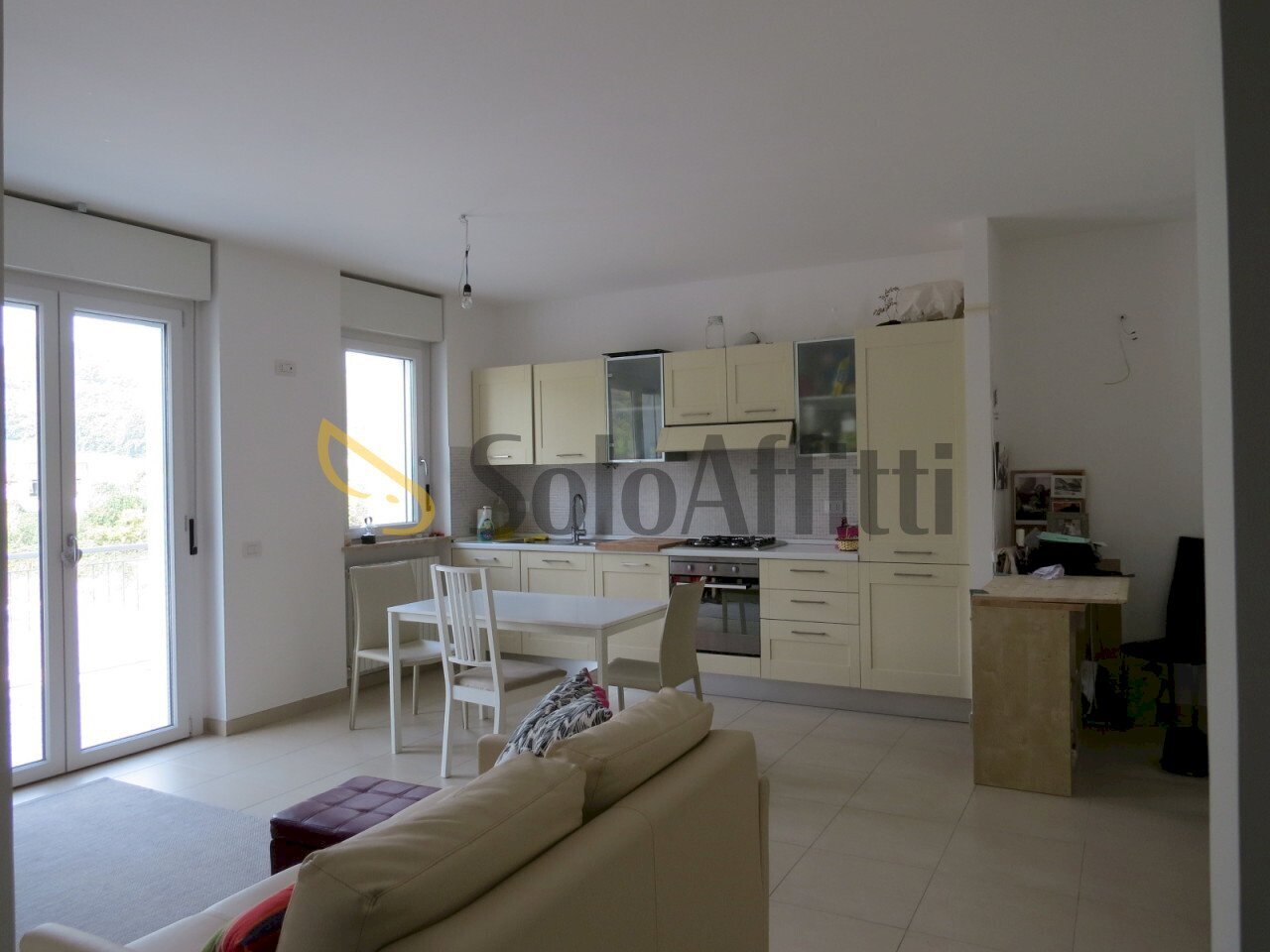 a.JPG - Three-room apartment Macerata - photo 1