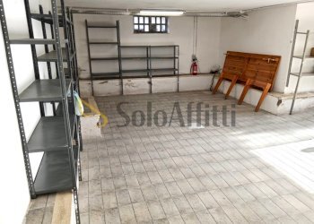 Fiumicino, Isola Sacra - locale magazzino - Magazzino Via Francesco Manfra, Fiumicino - foto 5