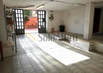 Fiumicino, Isola Sacra - locale magazzino - Magazzino Via Francesco Manfra, Fiumicino - foto 12