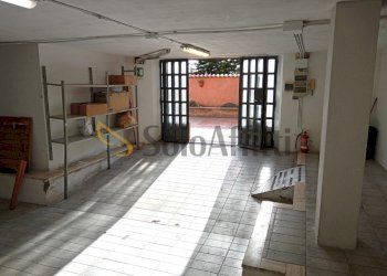 Fiumicino, Isola Sacra - locale magazzino - Magazzino Via Francesco Manfra, Fiumicino - foto 13