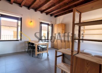 Soggiorno.jpg - Bilocale Via Roma, Parabiago - foto 4