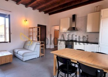 Soggiorno.jpg - Bilocale Via Roma, Parabiago - foto 5