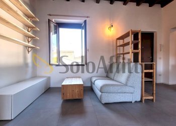 Soggiorno.jpg - Bilocale Via Roma, Parabiago - foto 6