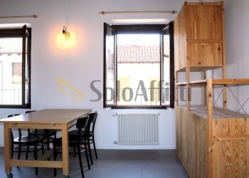 Cucina.JPG - Bilocale Via Roma, Parabiago - foto 7