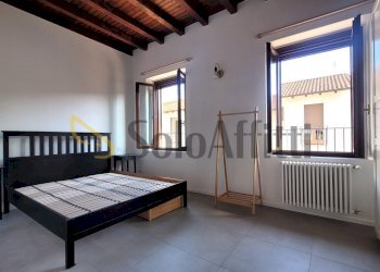 Camera.jpg - Bilocale Via Roma, Parabiago - foto 8