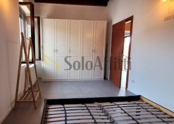 Camera.jpg - Bilocale Via Roma, Parabiago - foto 9