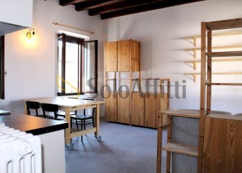 Soggiorno.JPG - Bilocale Via Roma, Parabiago - foto 13