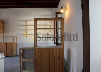 Soggiorno.JPG - Bilocale Via Roma, Parabiago - foto 17