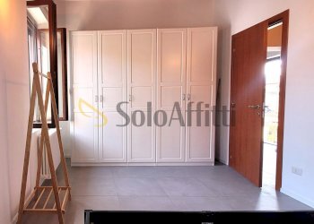 Camera.jpg - Bilocale Via Roma, Parabiago - foto 18