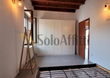 Camera.jpg - Bilocale Via Roma, Parabiago - foto 19