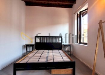 Camera.jpg - Bilocale Via Roma, Parabiago - foto 20