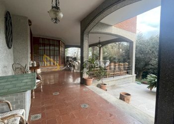 INGRESSO DA PORTICATO - Villa Via Sogliano, Savignano sul Rubicone - foto 3