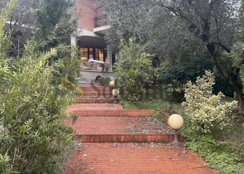 INGRESSO - Villa Via Sogliano, Savignano sul Rubicone - foto 22