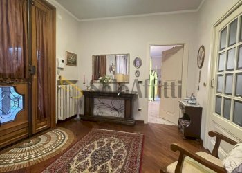 ZONA GIORNO - Villa Via Sogliano, Savignano sul Rubicone - foto 1