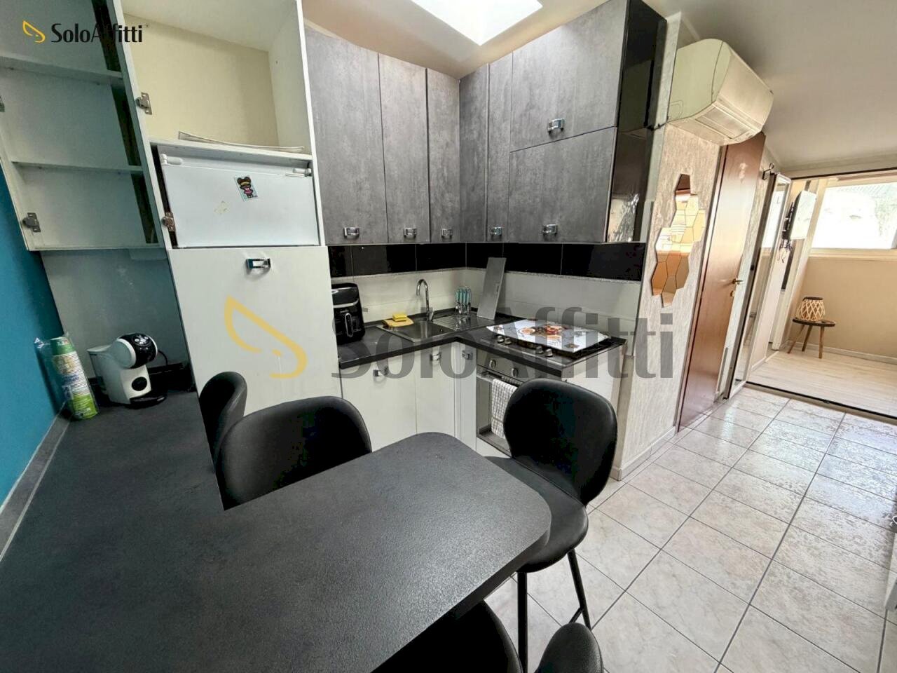 CUCINA - Appartamento Via Verona 16, Alba Adriatica - foto 1