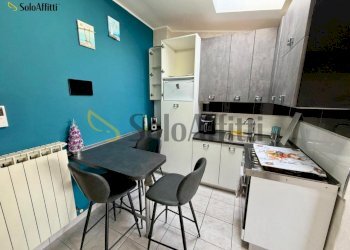 CUCINA - Appartamento Via Verona 16, Alba Adriatica - foto 2