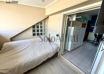 SOGGIORNO - Appartamento Via Verona 16, Alba Adriatica - foto 4