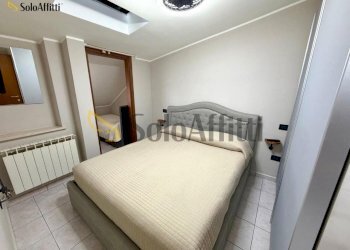 CAMERA - Appartamento Via Verona 16, Alba Adriatica - foto 5