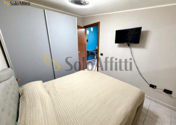 CAMERA - Appartamento Via Verona 16, Alba Adriatica - foto 6