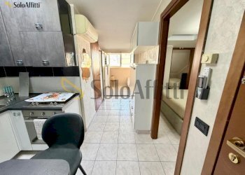 CUCINA - Appartamento Via Verona 16, Alba Adriatica - foto 8