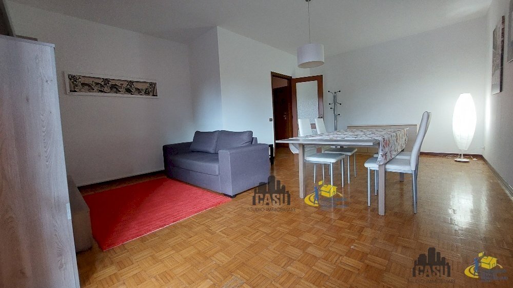 Soggiorno1a.jpg - Apartment Parma - photo 2