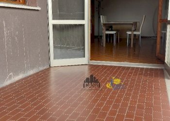 Terrazzo soggiorno 1a.jpg - Appartamento Parma - foto 4