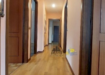 Corridoio.jpg - Appartamento Parma - foto 9